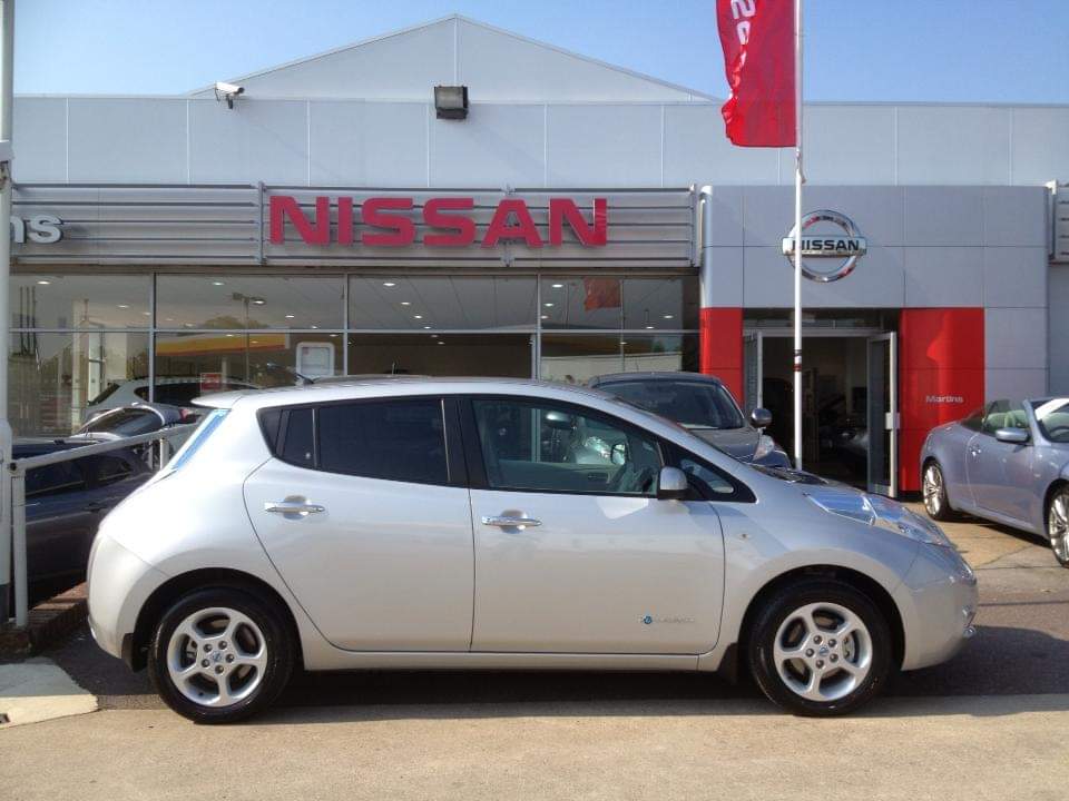 This week was the 10 year anniversary of my switch to driving electric.

190,000 miles and several cars later, it was the right decision for so many reason.