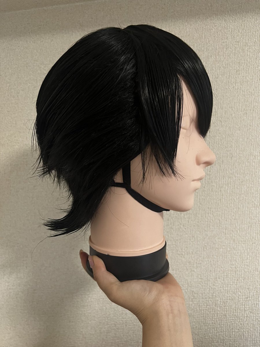 nico@オーダーウィッグ (@nico_orderwig) / X nico@オーダーウィッグ (@nico_orderwig) / X