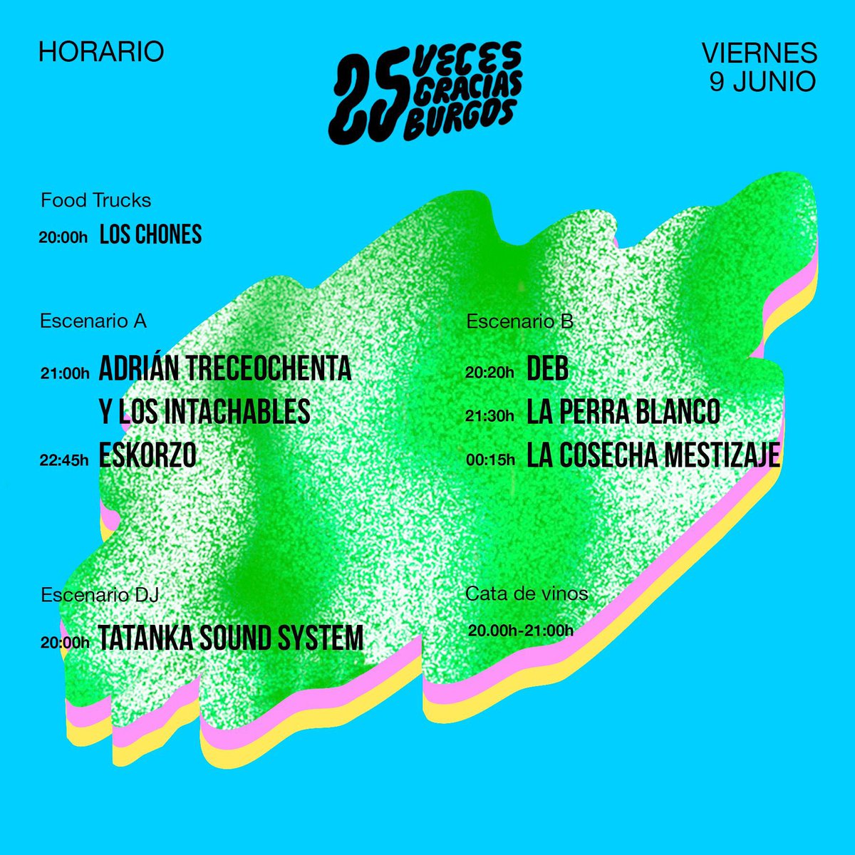 La M.O.D.A. 𐁇 tweet media