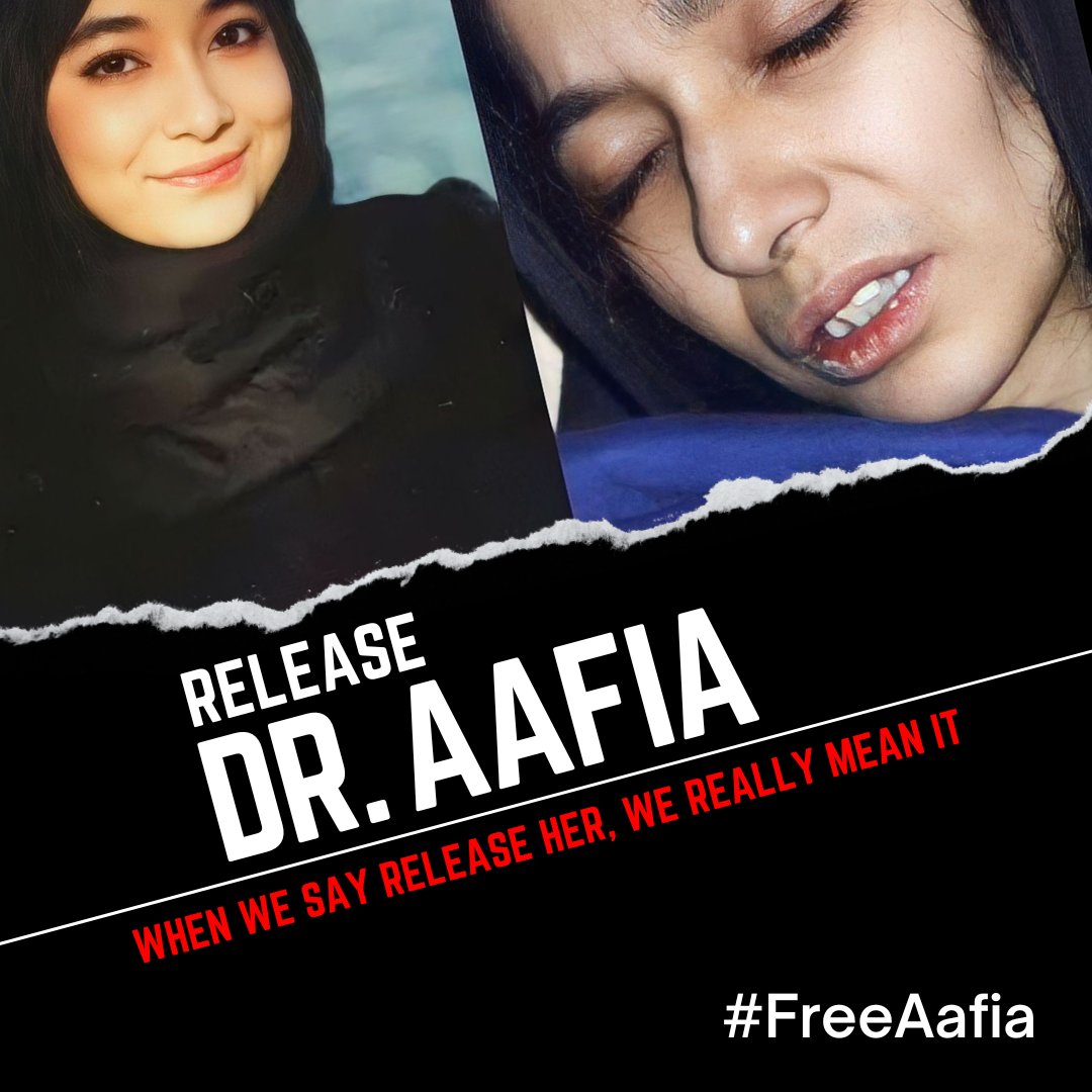 vincenzo_naturo's tweet photo. She was kidnapped from her own nation. What can be more shameful than this to the Pakistan government?

Still sleeping.......!!!!???

@CMShehbaz  @MaryamNSharif @OfficialDGISPR @GovtofPakistan 

#freeaafia @Aafiamovement @Teamaafia1 https://t.co/c0smeHOsz9