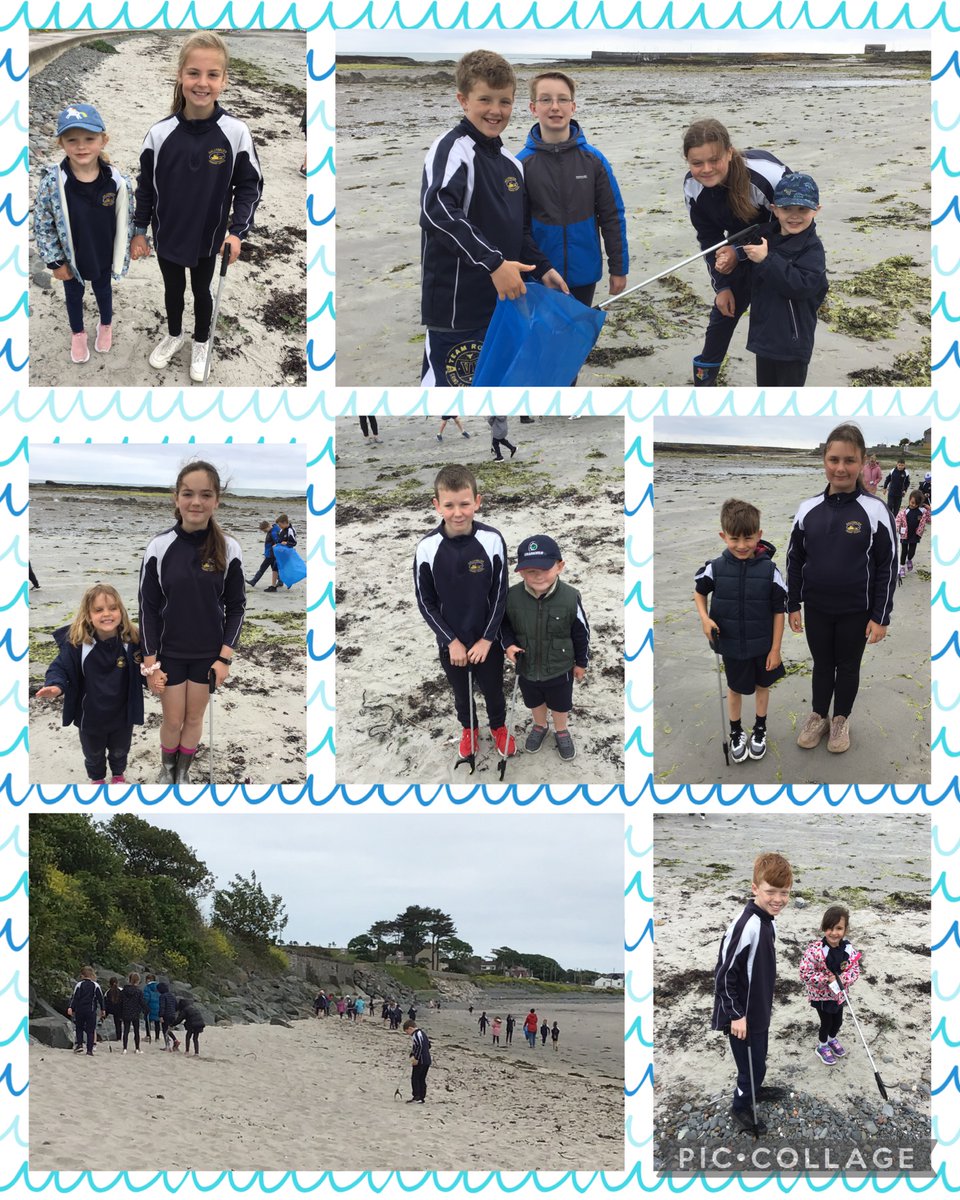 Ballywalter Primary tweet media