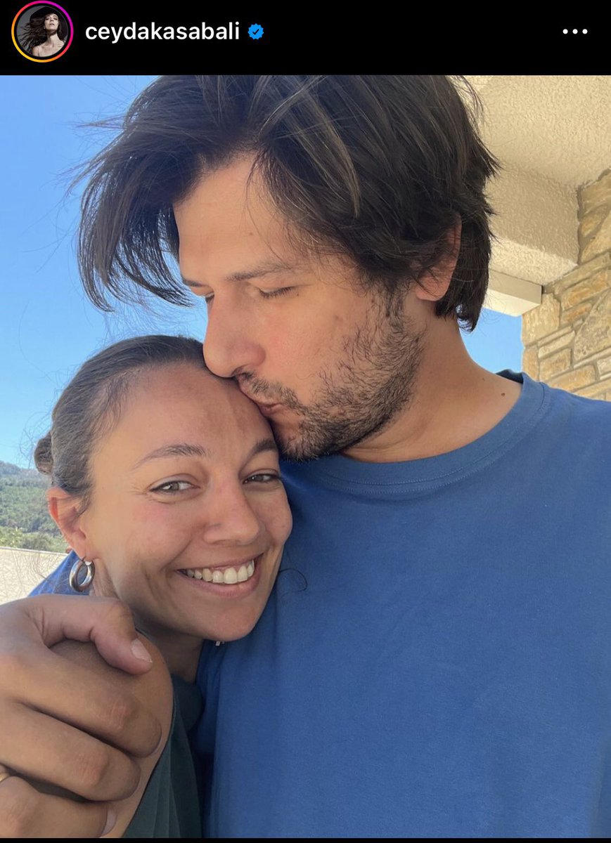 kıskandığım tek ilişki