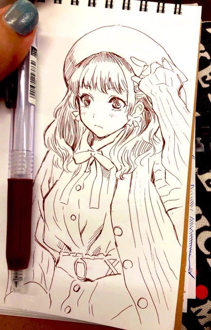 きせつはずれ