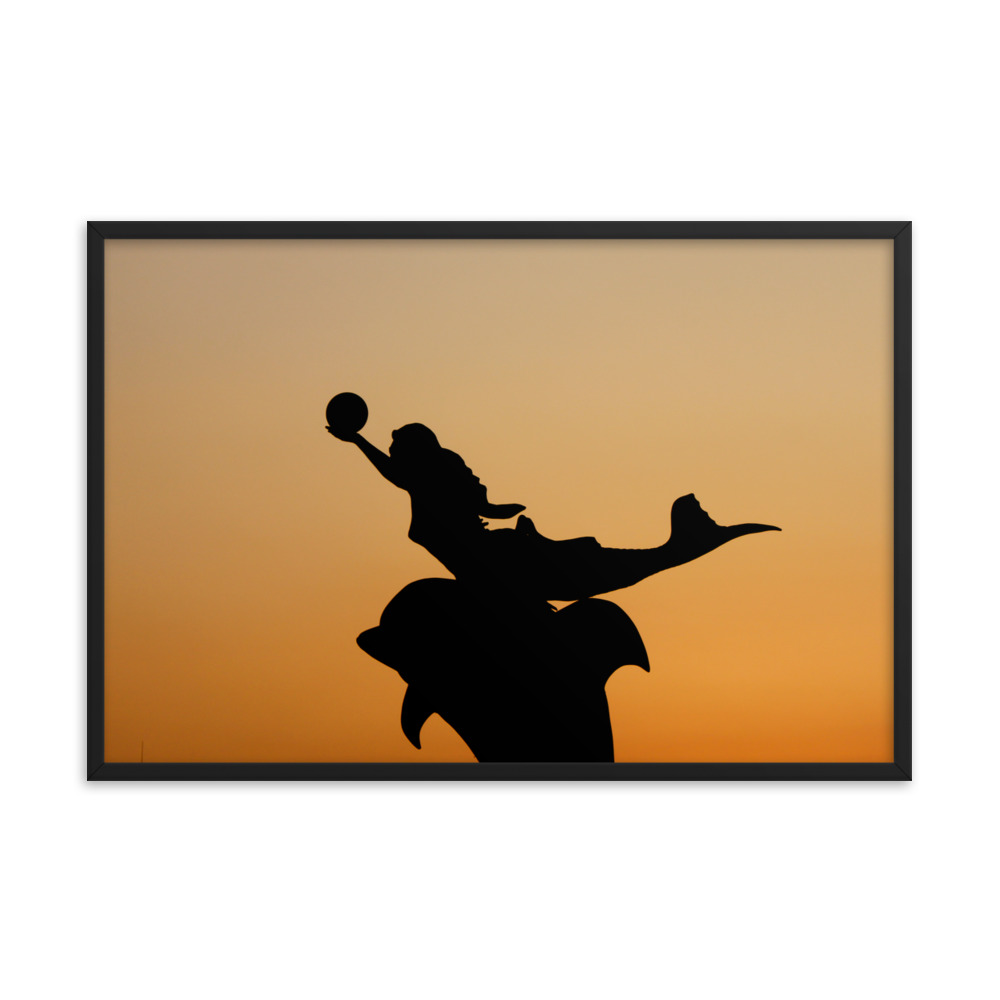 iWillWander's tweet photo. Framed Print Poster - Busan, South Korea Mermaid Statue
All i Will Wander prints are sold only once. Buyer gets the only one out there.
#poster #print #art #printart #posterprint #printphotography #photography #busan #pusan #southkorea #korea #asia #travel https://t.co/T0pcONNg5w