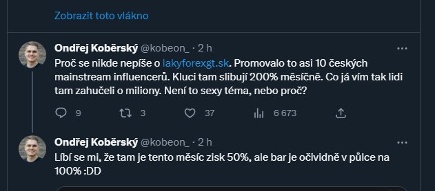 CringeInvestors's tweet photo. Proč nikdo nepíše i o jiném scamu? 😥 Však já ten Palantir nakoupil - prodal - koupil - prodal a na twitter pak napíšu jen ten rozdíl mezi posledním nákupem a prodejem.. https://t.co/kTMh61JCeP