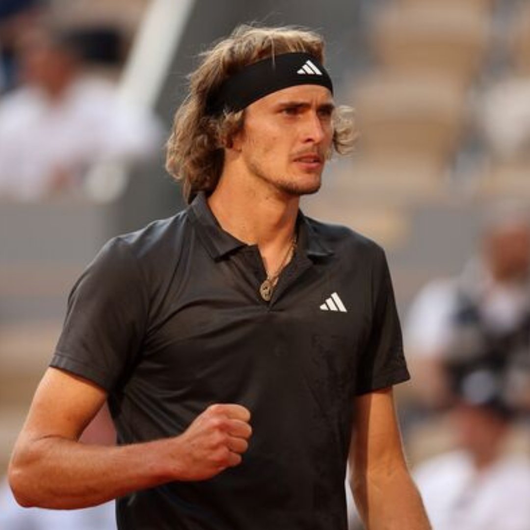 Game set and match to the right decision! Following our open letter and the reaction across social media, <a href="/AlexZverev/">Alexander Zverev</a> WILL be allowed to inject insulin on-court in the French Open ✊ 💙 bit.ly/43RjL1d
#Type1Diabetes #GBDoc