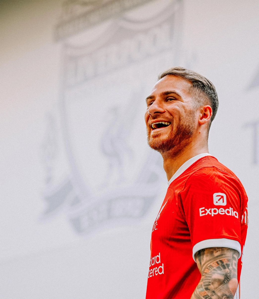 TheAnfieldTalk's tweet photo. CHamPIons LEaguE cLUb onLY https://t.co/E3O9nSNwG0
