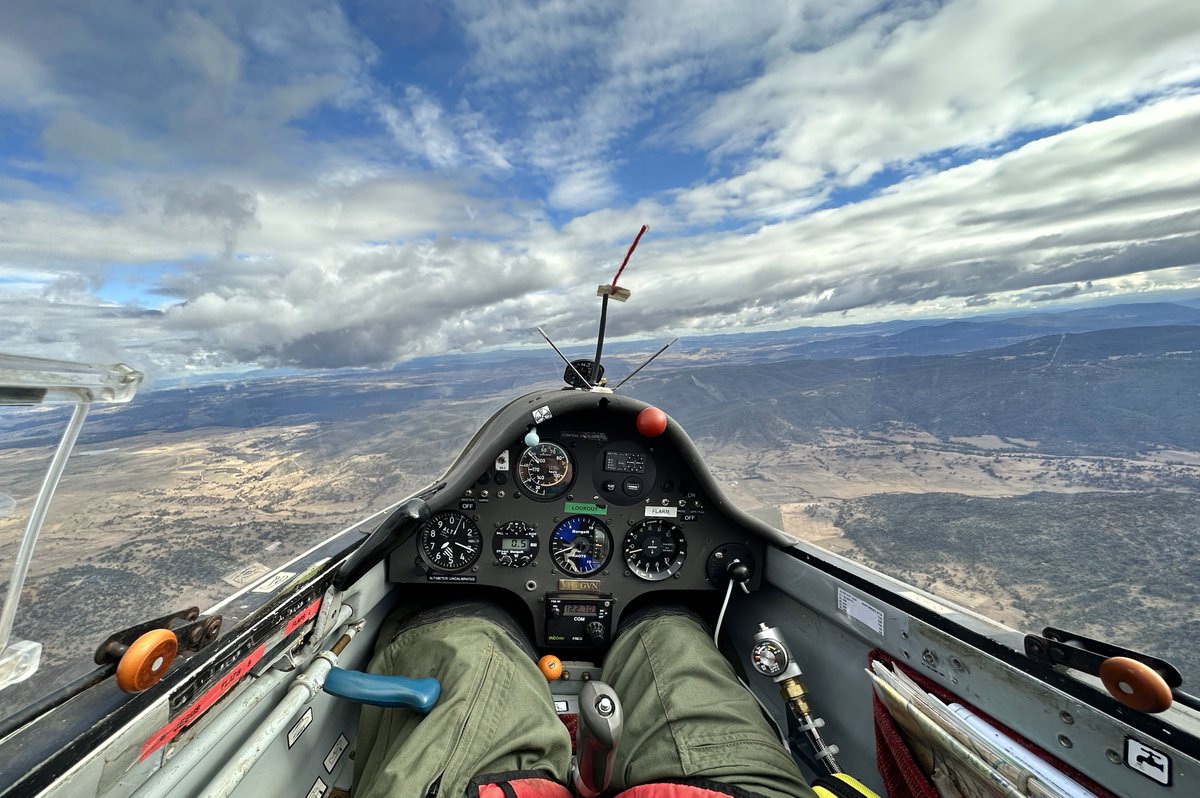 Drew (GliderDrew) McKinnie 🖖🏻 tweet media