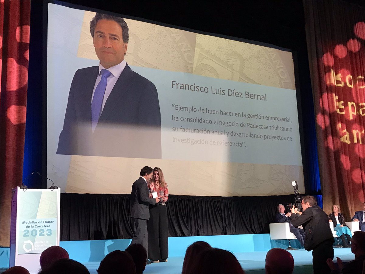 Ángel Sampedro tweet media