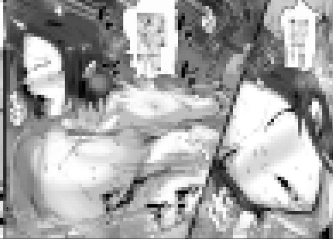 こちらで完全版が読めます!!!

【FANBOX】https://t.co/ls0qFkumoM
【Fantia】https://t.co/fh7QBFQStF https://t.co/KzrZbeKLeS