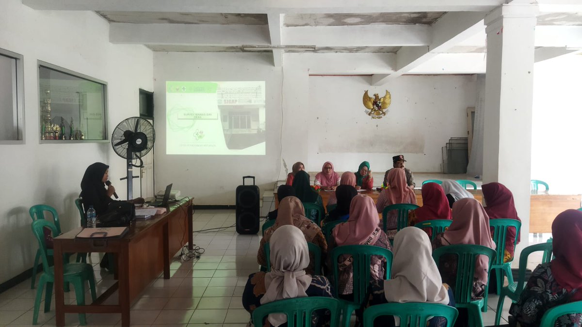 KIM Desa_Sukatali tweet media