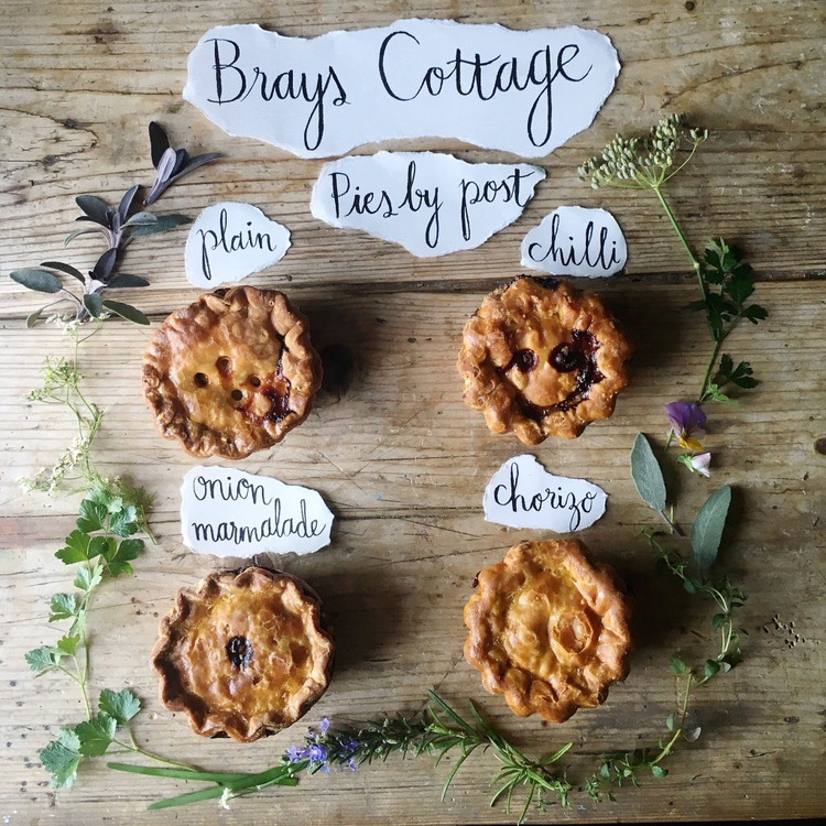Artisan Food Trail tweet media