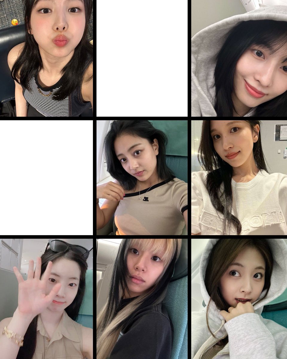 managernim2129's tweet photo. 7/9

Sana Minatozaki
Jeongyeon Yoo https://t.co/xXEqYdG7uA
