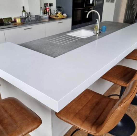 BSF Solid Surfaces Ltd tweet media