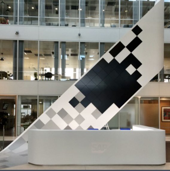 BSF Solid Surfaces Ltd tweet media