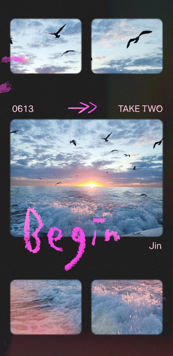 krystaldaebak's tweet photo. Jin made me BEGIN in this Bangtan journey ... I will STAY with you & KOOK till forever
#10yearswithBTS #Jinkook #10yearswithJin #10YearswithJungkook
#Jinfinity https://t.co/mSO7lXczAQ