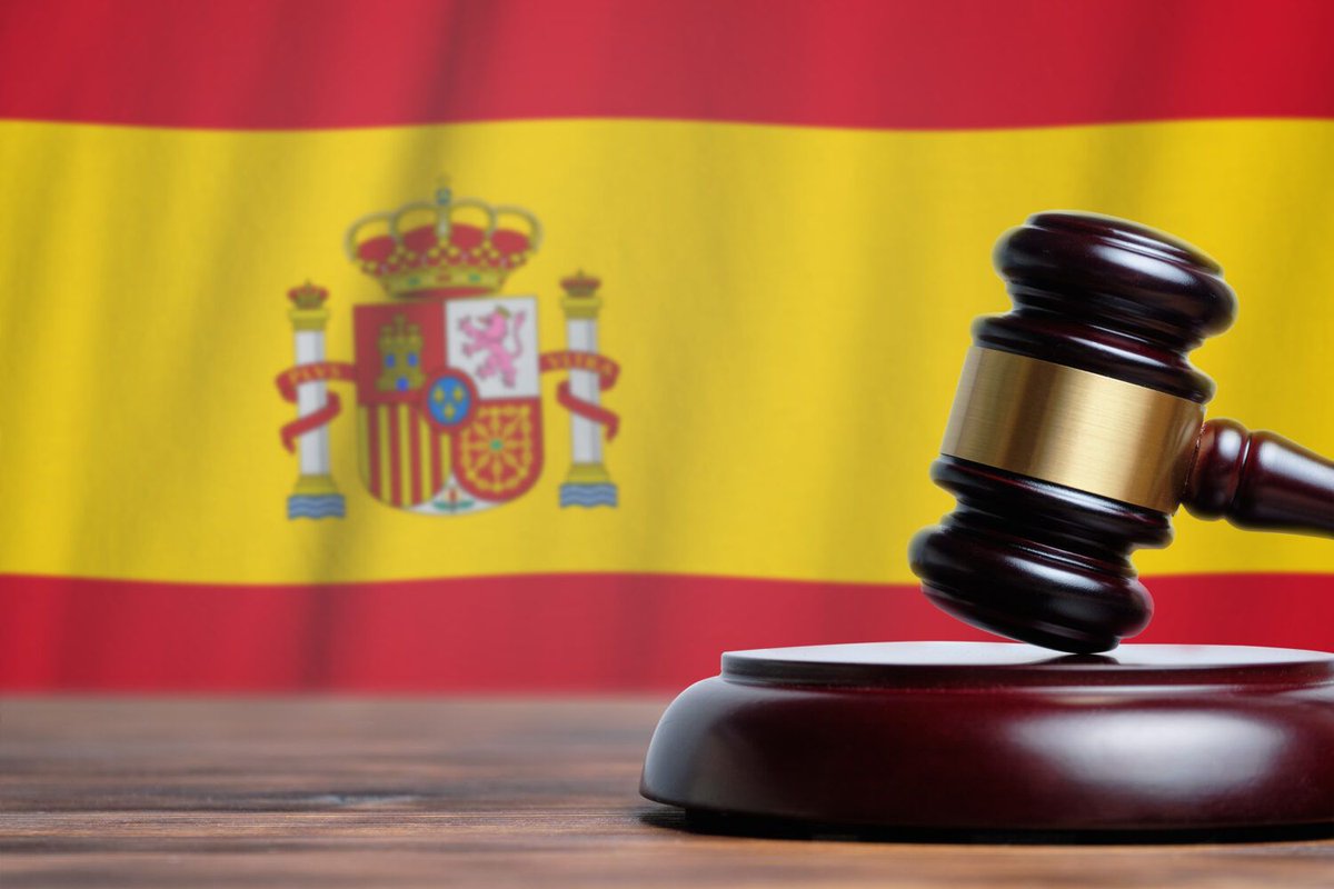 LAWANTS's tweet photo. We're here to help you navigate through the complexities of Spanish legal system. #LegalAdvice #Lawants https://t.co/4tXdZxjJws