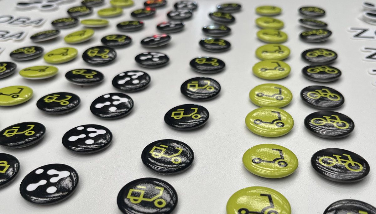 Zoba (@zobatech) on Twitter photo Greetings from Amsterdam! We’re excited to be here celebrating all things #micromobility. If you’re attending <a href="/MicromobilityCo/">Micromobility</a> Europe, stop by booth 202 and say 👋 Greetings from Amsterdam! We’re excited to be here celebrating all things #micromobility. If you’re attending <a href="/MicromobilityCo/">Micromobility</a> Europe, stop by booth 202 and say 👋