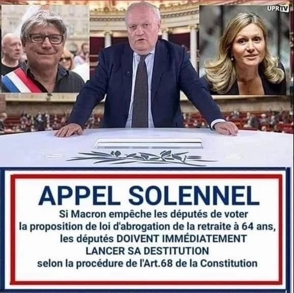 Y a plus qu’à……….!!!!!!