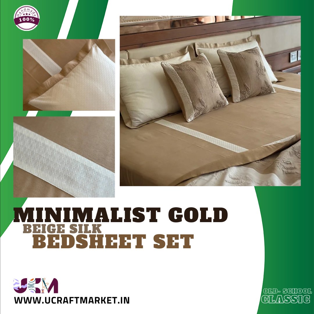 #comfort #luxury #style #handmade #handmadewithlove #elegance #bedsheets #bedsheetset #bedsheetdesign #india #uaelife