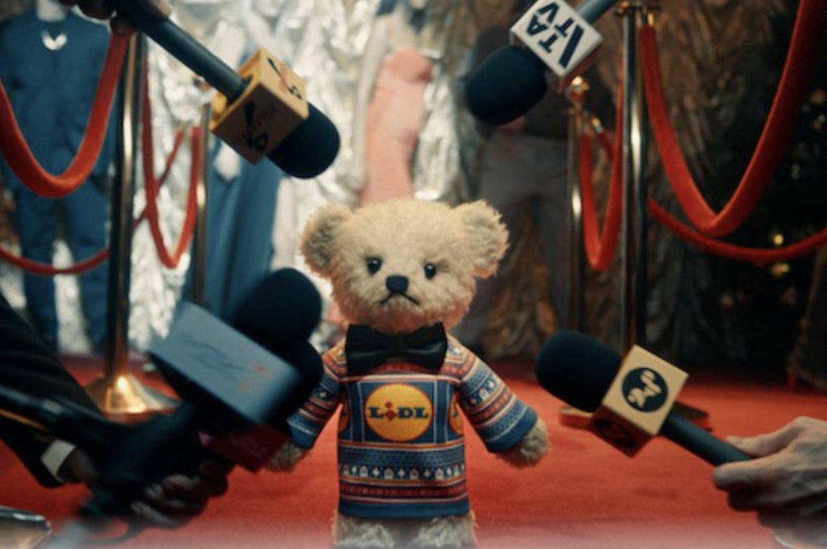 Some work news I'm excited about... WE WON LIDL! 

We are now Lidl's retained social agency and we've already been getting some great content out for them

Incredible work from the team!
campaignlive.co.uk/article/lidl-a…