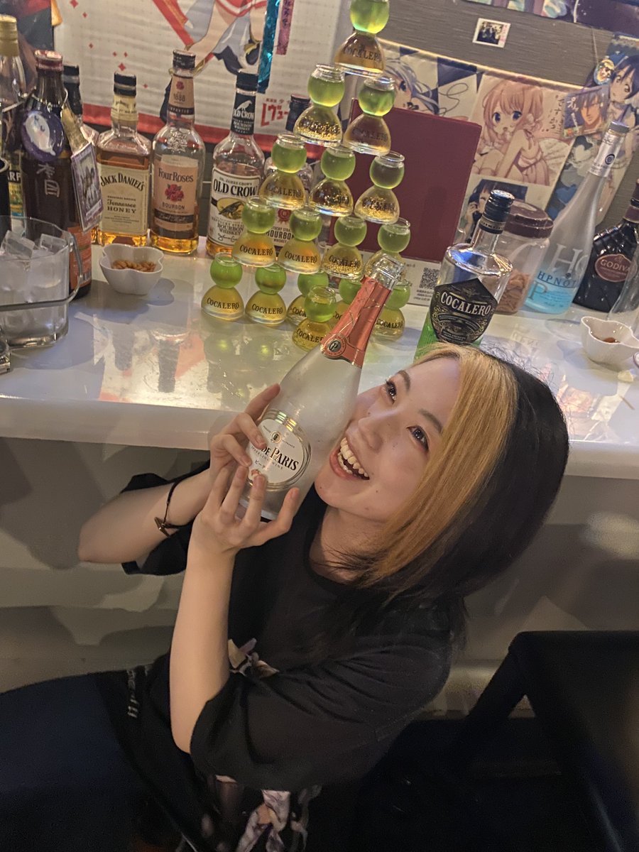 mayo_alchemi's tweet photo. ありがたいね〜🥹 https://t.co/azCMQeulQs