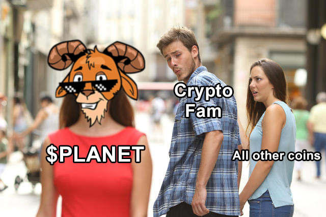Planet tweet media