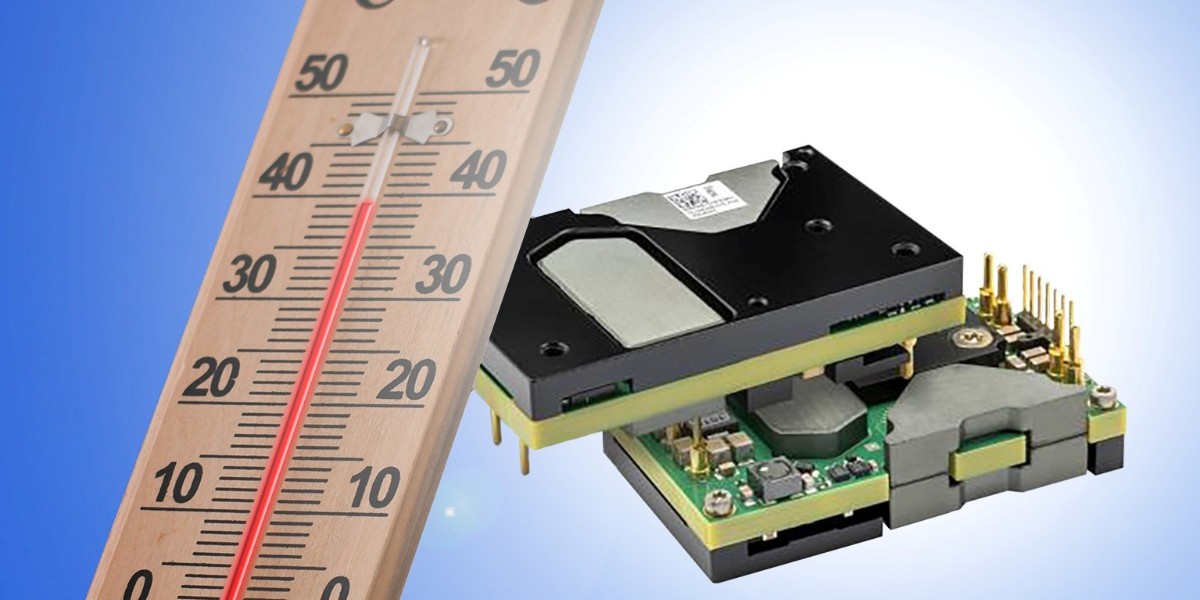 flexpowermodule's tweet image. Thermal management certainly is a "hot" topic, and our latest blog discusses how we are helping design engineers to model and protect against thermal limitation issues when it comes to the DC/DC converter...
fal.cn/3yV5A