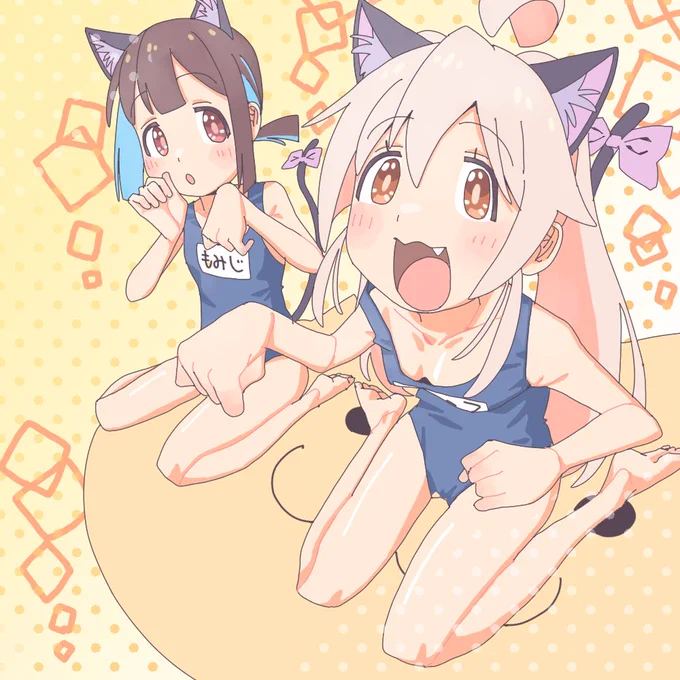 #おにまい #おにまいお絵描き  絵描いてます。