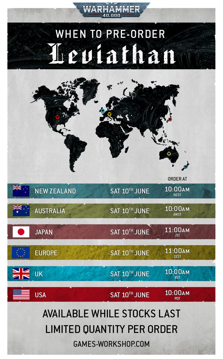 Warhammer Official tweet media