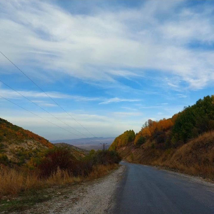 Talip olduğun yolu bütün zorluguyla sevmelisin.
