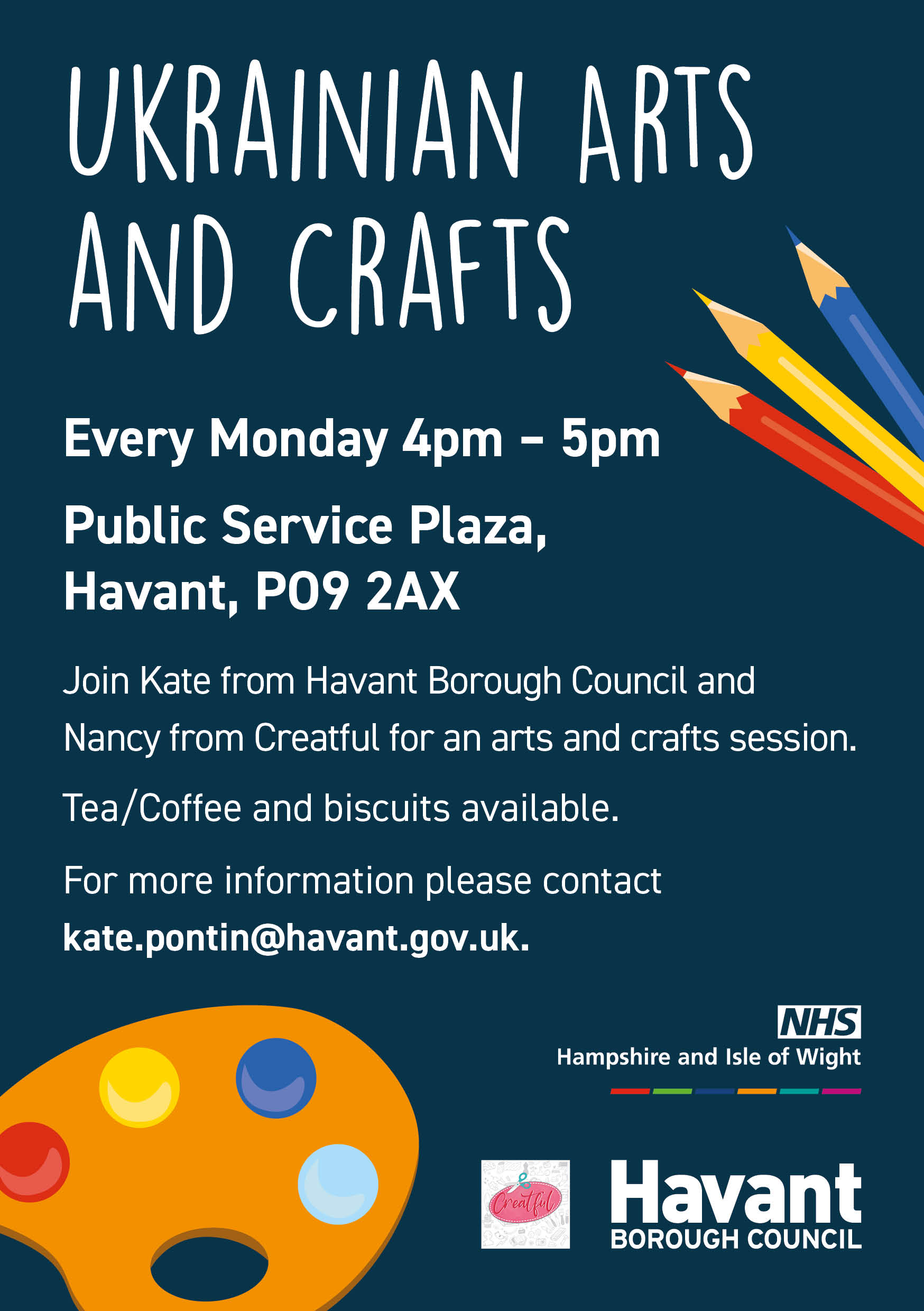 Havant Borough Council (HavantBorough) / Twitter