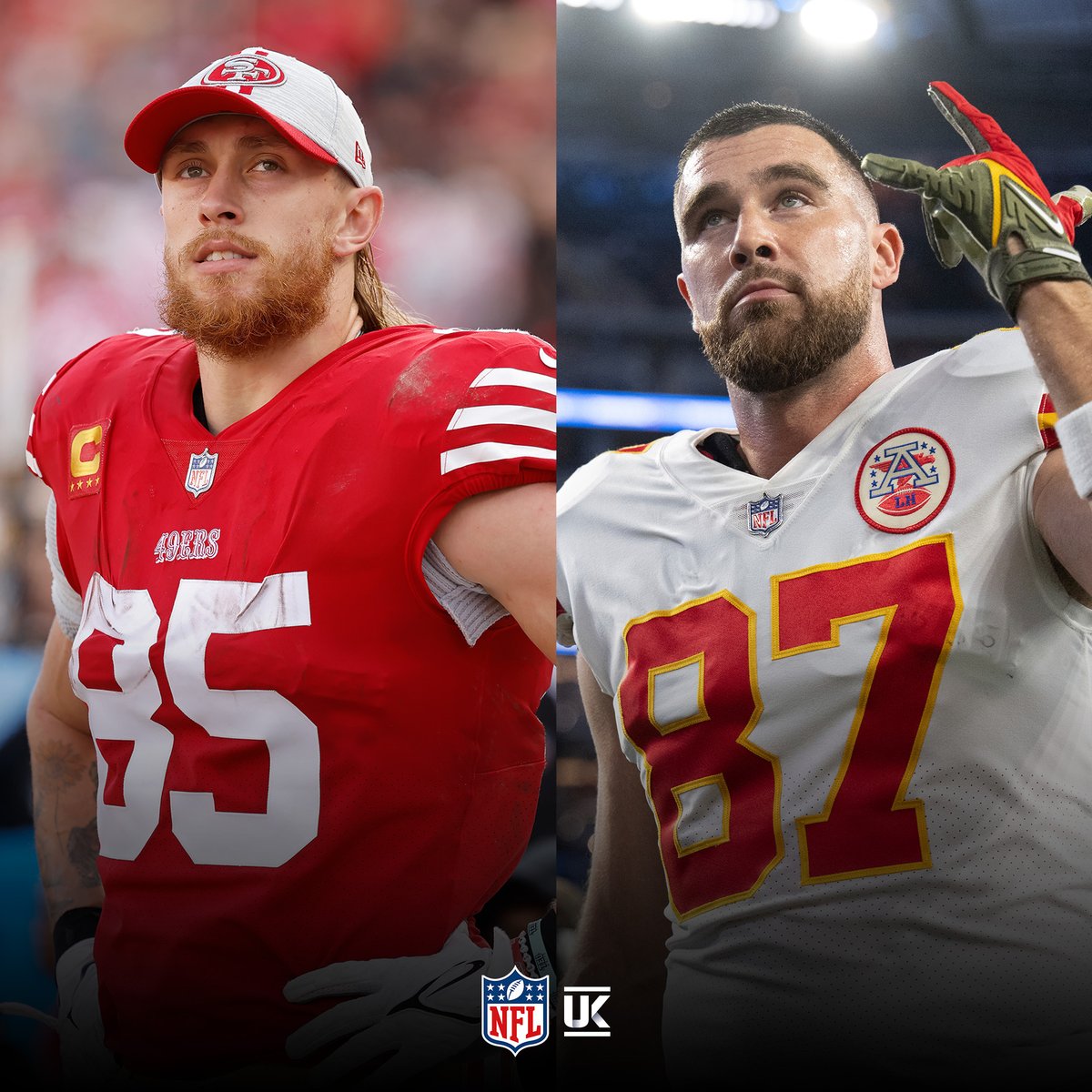 Who is the best Tight-End in the league?

🔁 Retweet for Travis Kelce
❤️ Like for George Kittle