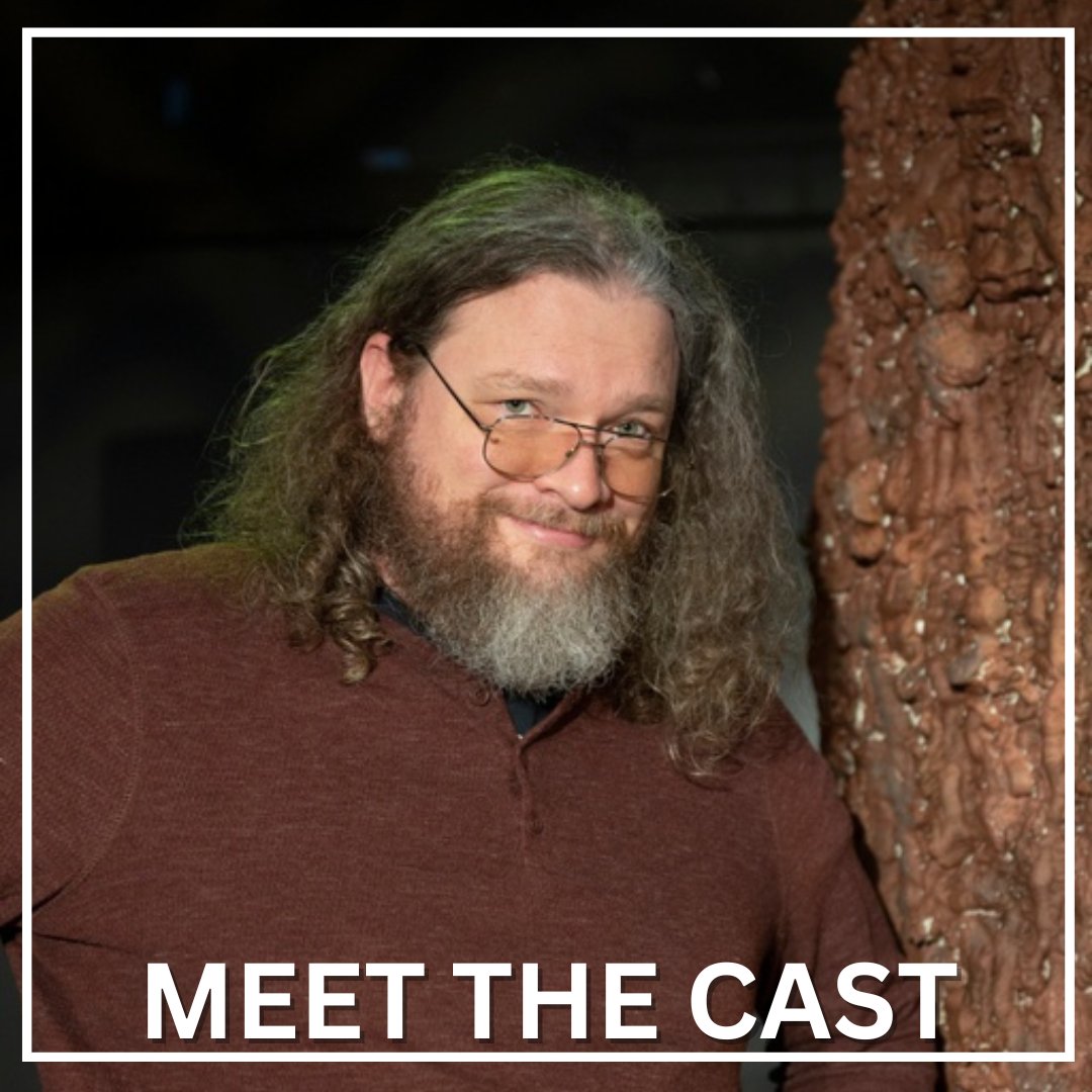 **Meet The Cast**
Stuart Parks II as Governor John White
-
Stuart Parks is from eastern North Carolina by birth, and has lived on the Outer Banks for 15 years. This is the fourth time he has portrayed Gov. John White on the Lost Colony stage.