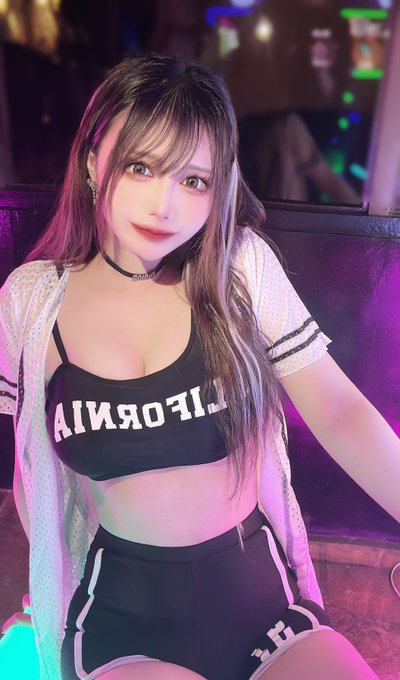 コスプレイヤーmonaのTwitter画像29