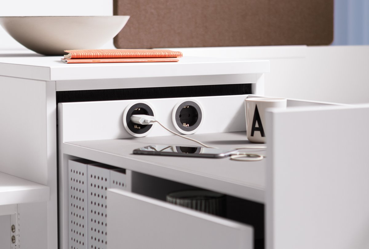 teambyensemble's tweet photo. If you are looking for pull-out storage solutions then this Versatile Tower is a perfect solution for you. Great for end of desk, in between workstations or as free standing storage.
https://t.co/le14bRfROx

https://t.co/dUvLJCqFri

#wearebyensemble #wernerworks #pulloutstorage https://t.co/xyiMJfoABM