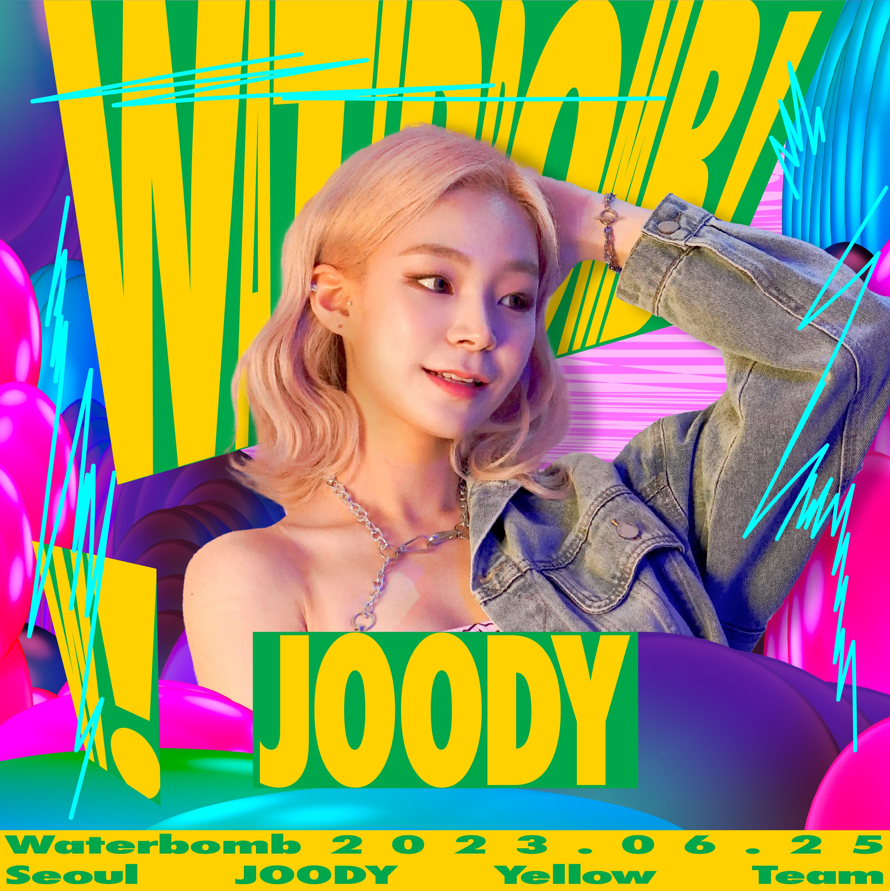 Waterbomb_League_Official (wb_league) / Twitter