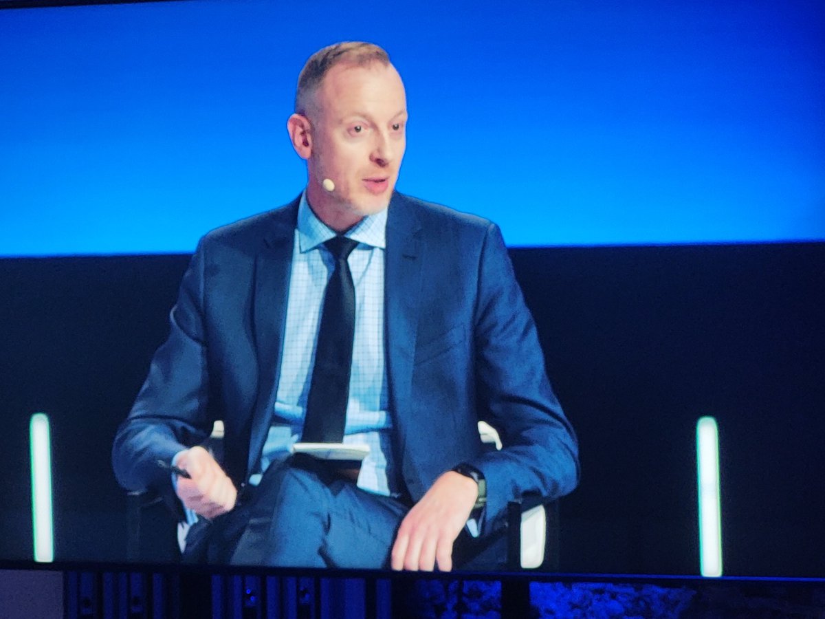 svennihelga's tweet photo. "We need to understand the authoritarian challenge," says dr. Jacob Wallis @ASPI_org about PRC building an international facing propaganda system. Panel @STRATCOMCOE #RigaStratComDialogue on Global Battles of Narratives.  Need to understand our value system to articulate clearly. https://t.co/hVNDncfKN4