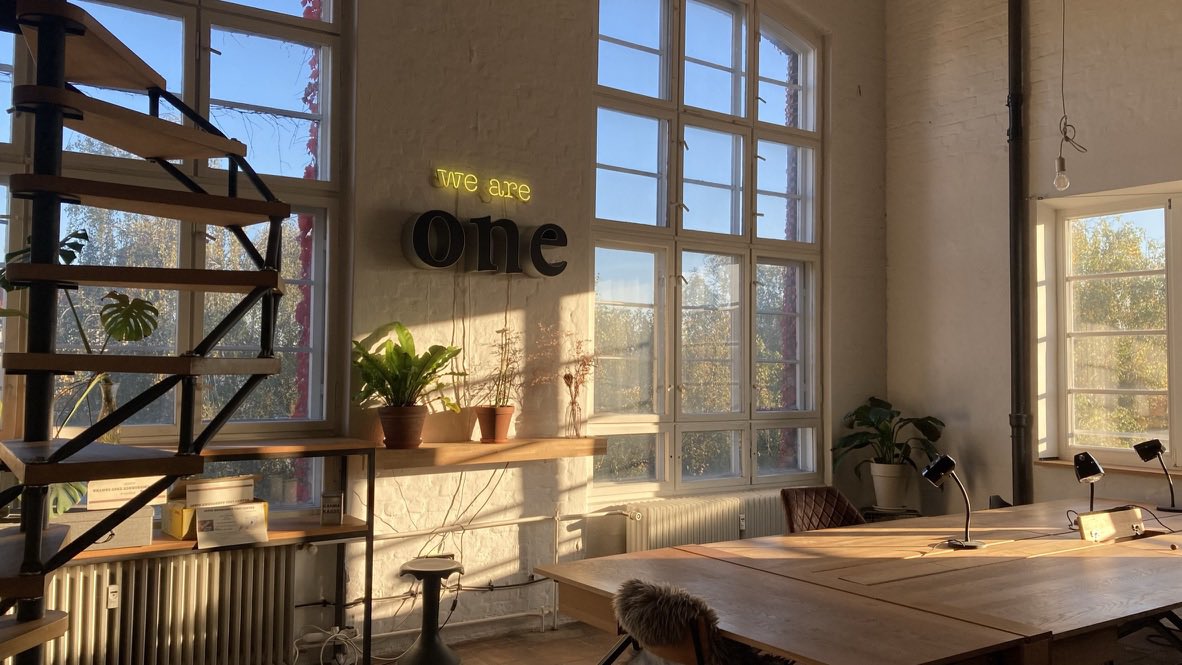 cocreationloft's tweet photo. The @cocreationloft is a space for personal development, a room for exploring innovative ways of working and an incubator for system changers working to make a difference in society. 

See more about our way of working together on our website: https://t.co/Dy3E7VkejN https://t.co/vcf8qWC6HQ