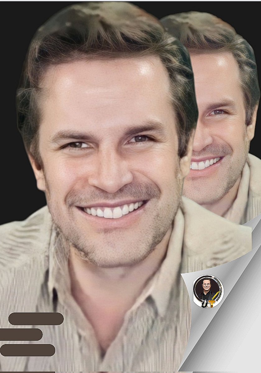 yanrivero_yanet's tweet photo. La alegría está en cualquier detalle que te da la vida, y cuanta más atención le pongas más lo verás....
Feliz! Jueves! mi querido Universo y a nuestro querido @MarkTacher
Buen día! Para todos 🙌.
•
•
#MarkTacher #broskyslab #actorproductor #mexicano #latinex https://t.co/KpfHgPCLfe