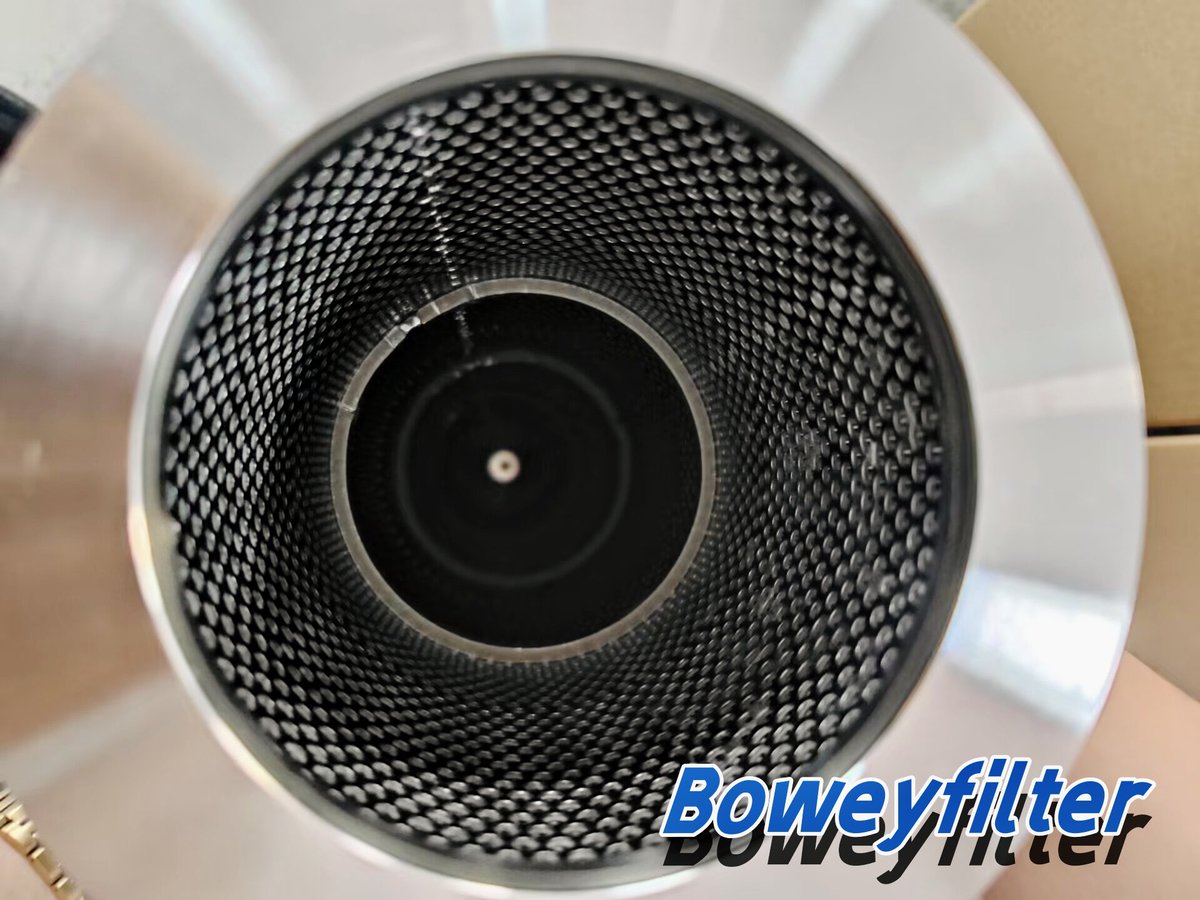 ZhangTina15's tweet photo. Bowey high performance hydraulic filter element
#filterelement #hydraulicfilter #boweyfilter #oilfilter #filters #industrialfilter https://t.co/DZrcnCqNSK