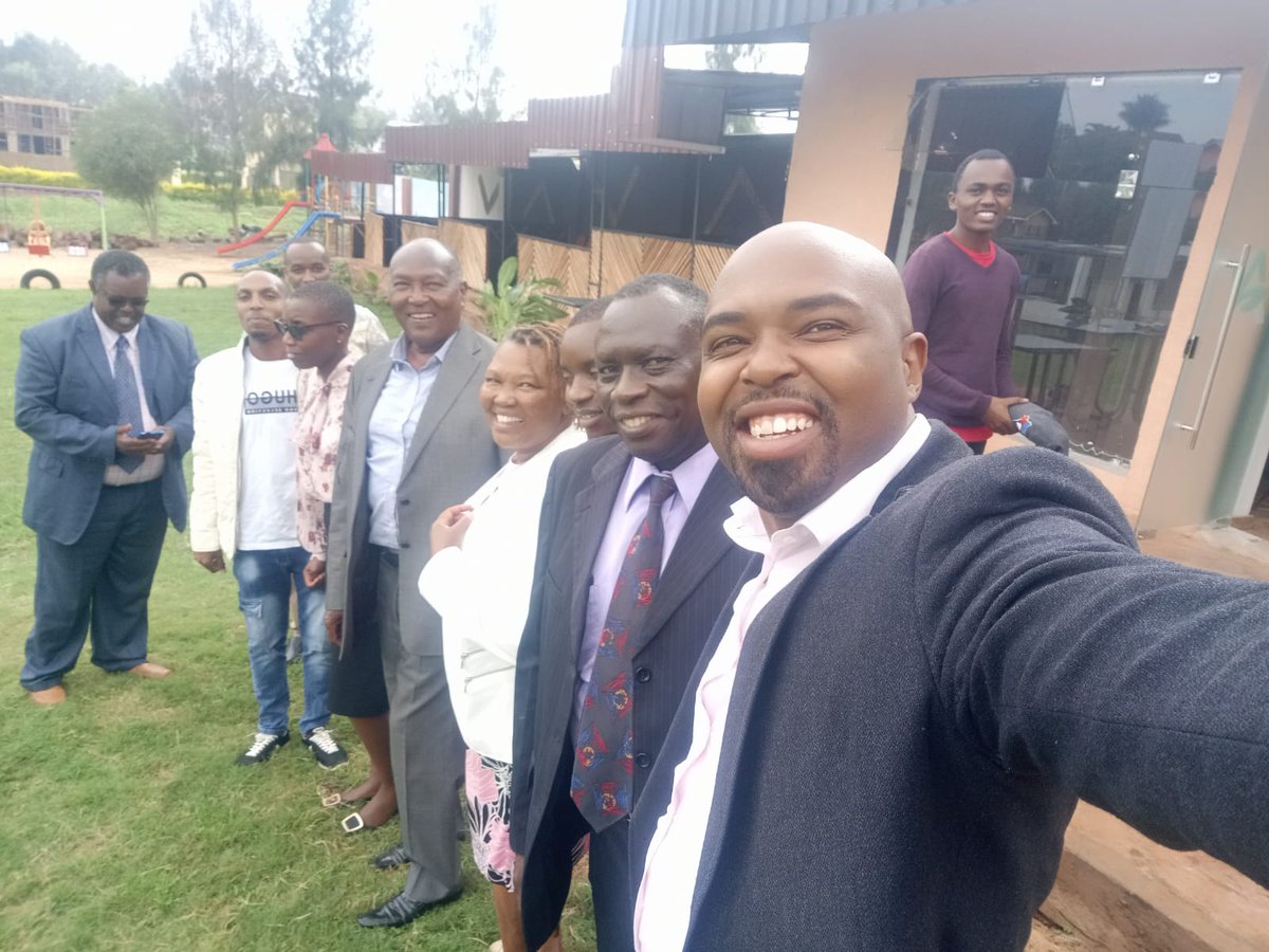 CKDN_Kenya's tweet photo. Throwback to a productive CKDN ODSS Action Plan staff retreat at Adia Gardens, Kiambu

#peace #progress #prosperity
#teamwork #kiambu #ckdn #cereb https://t.co/T1PkC90VRy