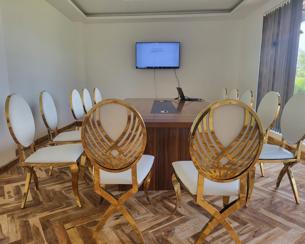 Throwback to a productive CKDN ODSS Action Plan staff retreat at Adia Gardens, Kiambu

#peace #progress #prosperity
#teamwork #kiambu #ckdn #cereb