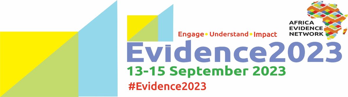 Africa_evidence's tweet photo. The #AEN secretariat is focused on building trust and relationships. This manifests in no small way in the work of the #BuildingCollaborations working group. In this member video, we offer some insights into the motivations of members. https://t.co/QQ7SzeUQln https://t.co/HCvhPW3iuY
