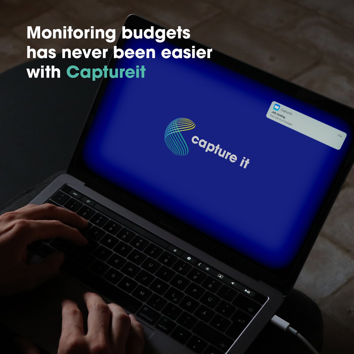 TimeAttendance_'s tweet image. Boost profitability with Captureit’s real-time job-costing software! 📈 

✅ Stay on top of rising costs 
✅ Improve profitability and maximise efficiency
✅ Experience the power of real-time insights

#JobCosting #BoostProfits