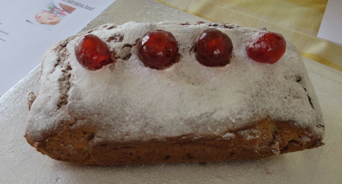 Fairtrade Chesham tweet media