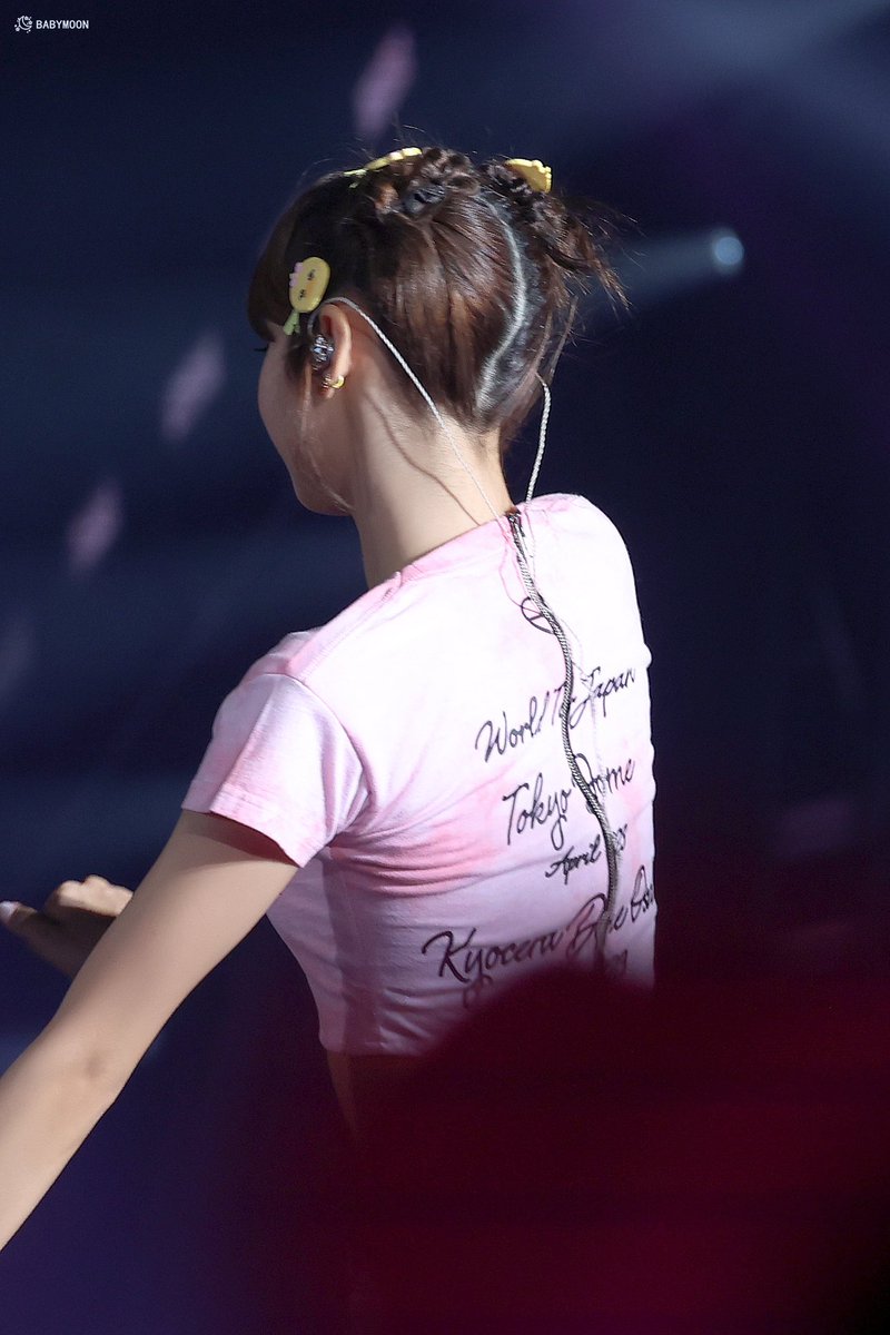 (hq) 230604 osaka d-2 encore
#블랙핑크 #리사 #BLACKPINK #LISA #7YearsWithLISA