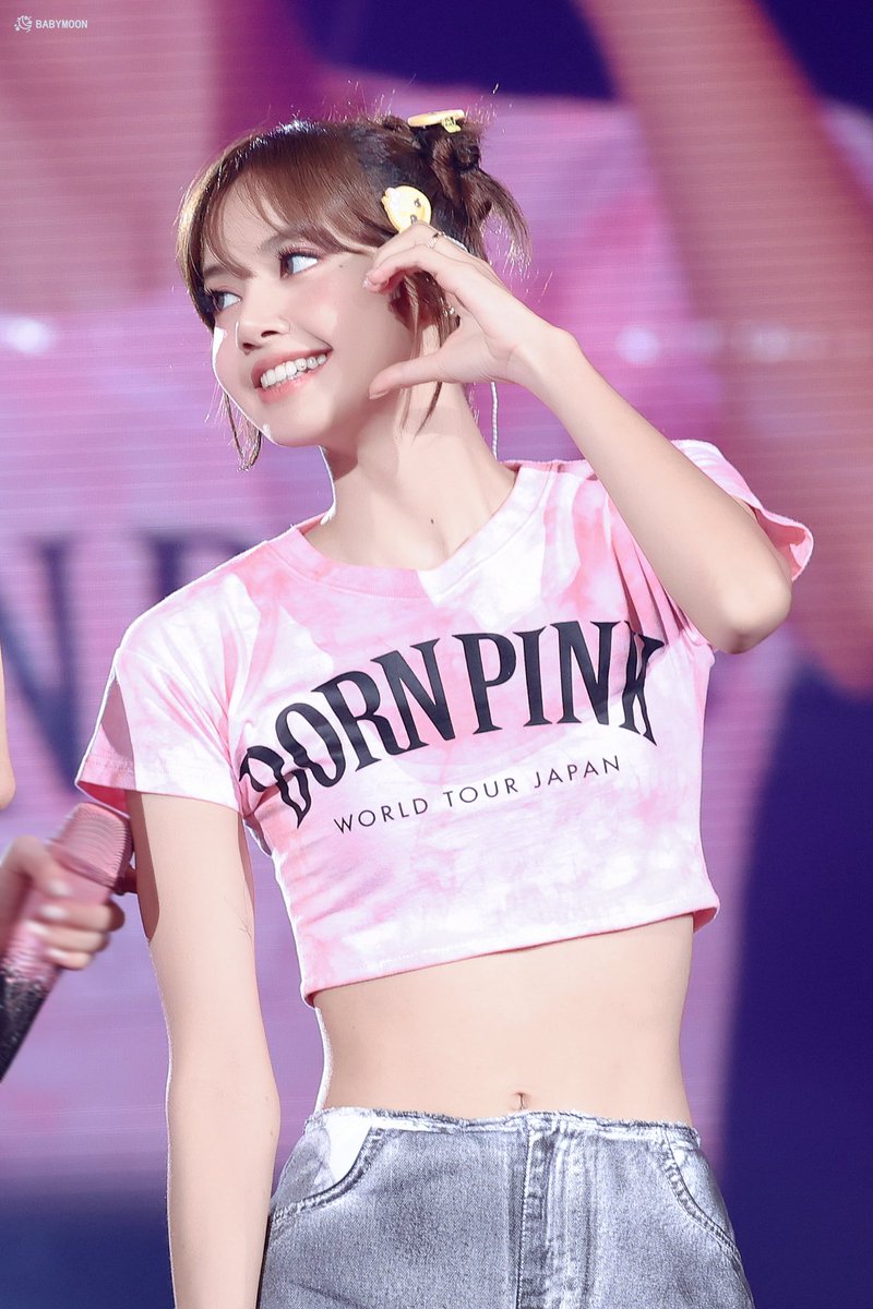 babymoon0327's tweet photo. (hq) 230604 osaka d-2 encore
#블랙핑크 #리사 #BLACKPINK #LISA #7YearsWithLISA https://t.co/GOXE76aZCy
