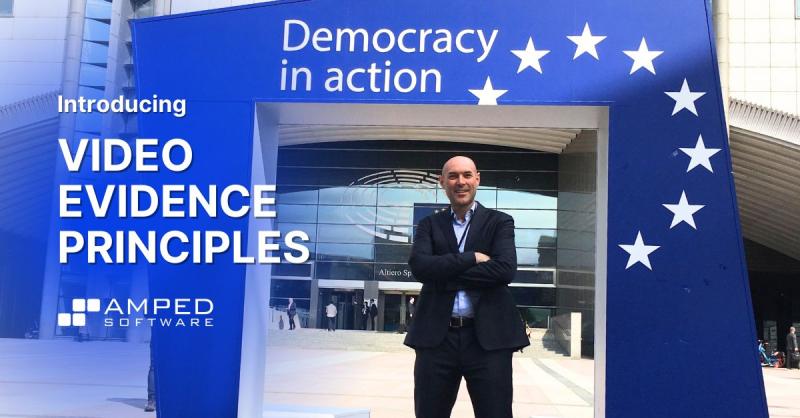 ForensicFocus's tweet photo. Presentation On Video Evidence Principles At The European Parliament #DFIR #AmpedSoftware #videoevidence https://t.co/TzVLPLkHWD https://t.co/dh2jUyMbOg
