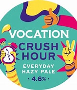 NEW ON TODAY TAP# 
4.6%
Get ready to squeeze the day , easy breezy pale ale. Crisp and light with just a spritz of juice and gentle haze, it’s constantly crushable, hour after hour. Fresh &amp; crushable, balancing light bitterness with a touch of juiciness from zesty citrus hops.